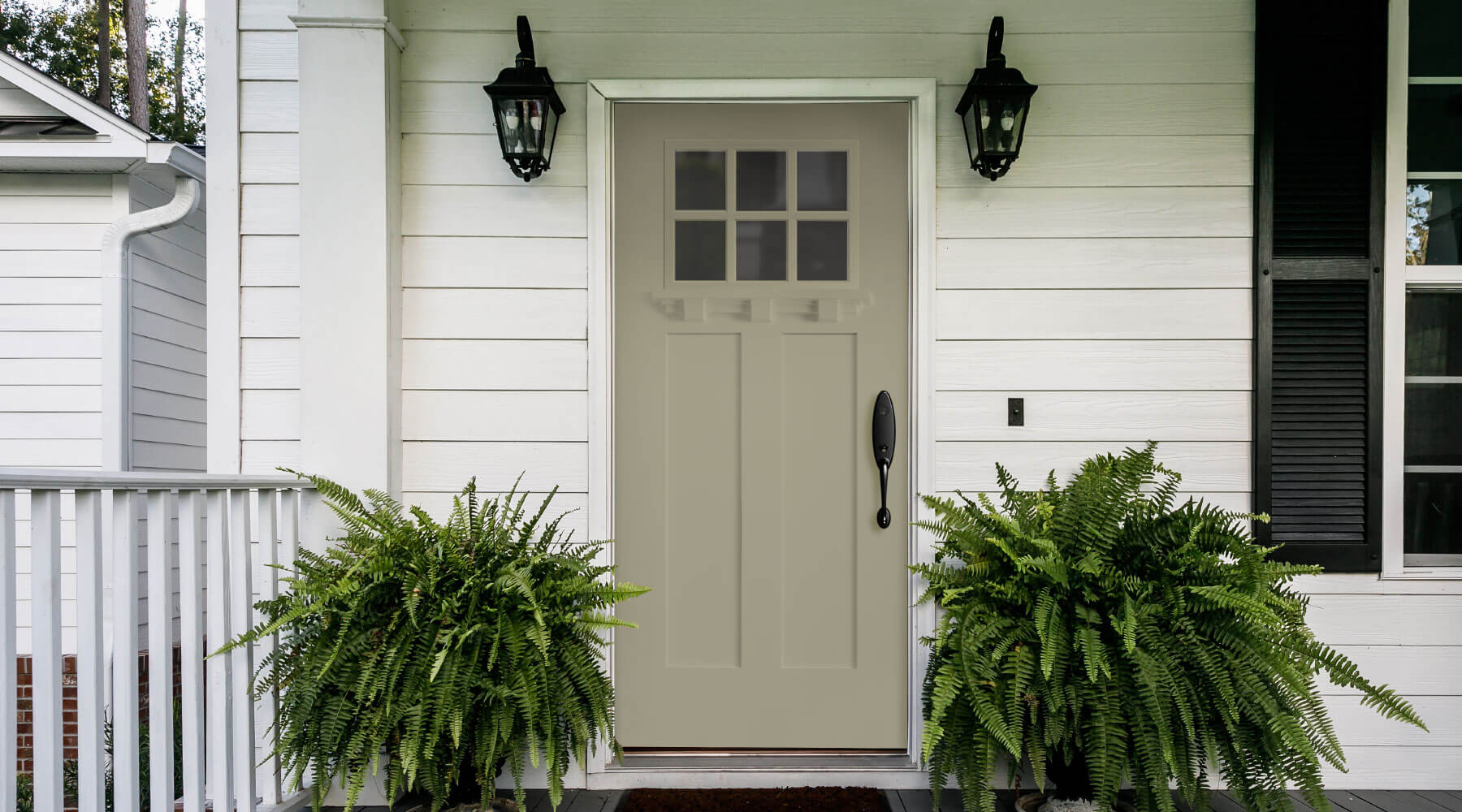 Window Replacement Arlington Door Replacement